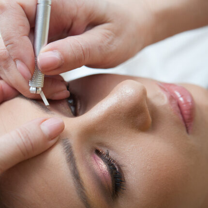 Permanent Makeup Rochester NY